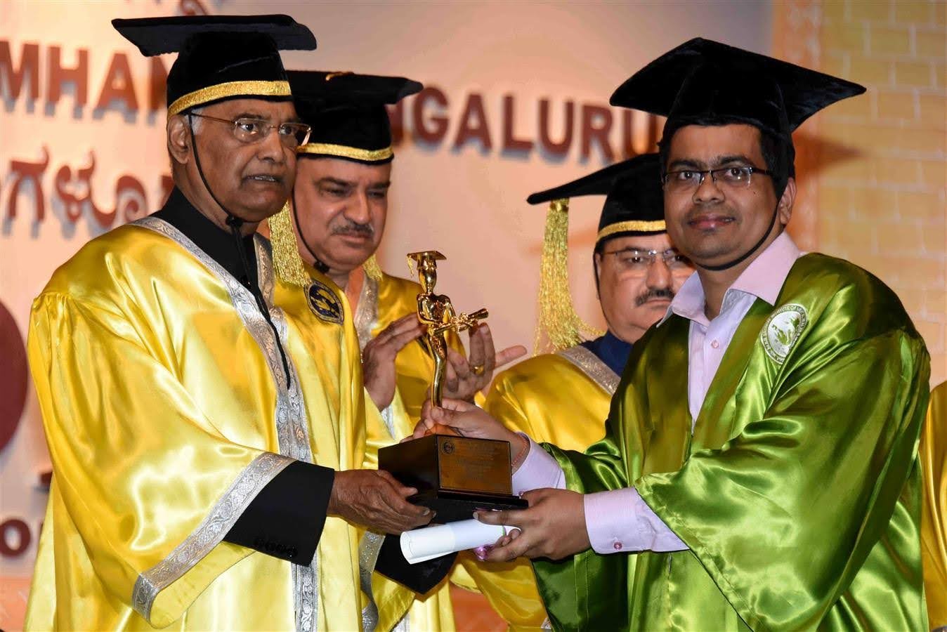 Dr. Santosh Kumar Dash