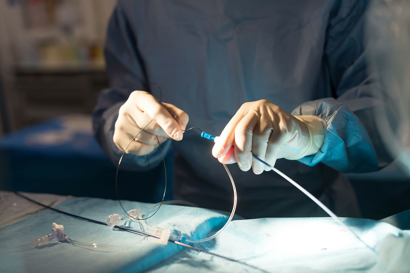 Stroke Treatment