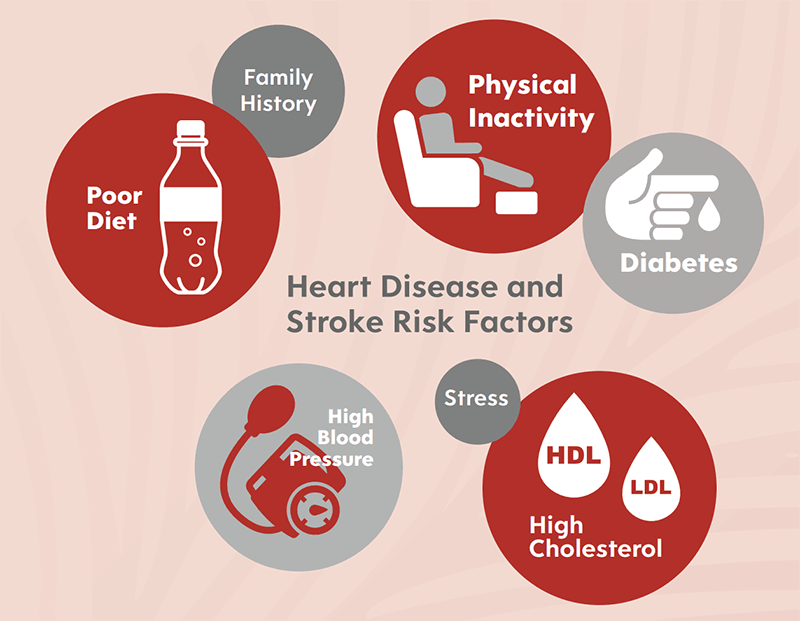 Risk Factors