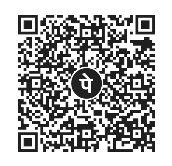 Consultation QR Code
